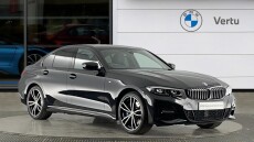 BMW 3 Series 330e xDrive M Sport 4dr Step Auto Saloon